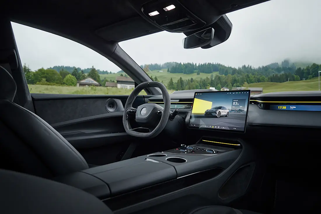 Lotus Emeya R Interior 020724 Lotus Emeya R Interior 020724