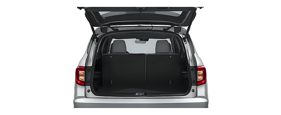 Honda Pilot 2019 36