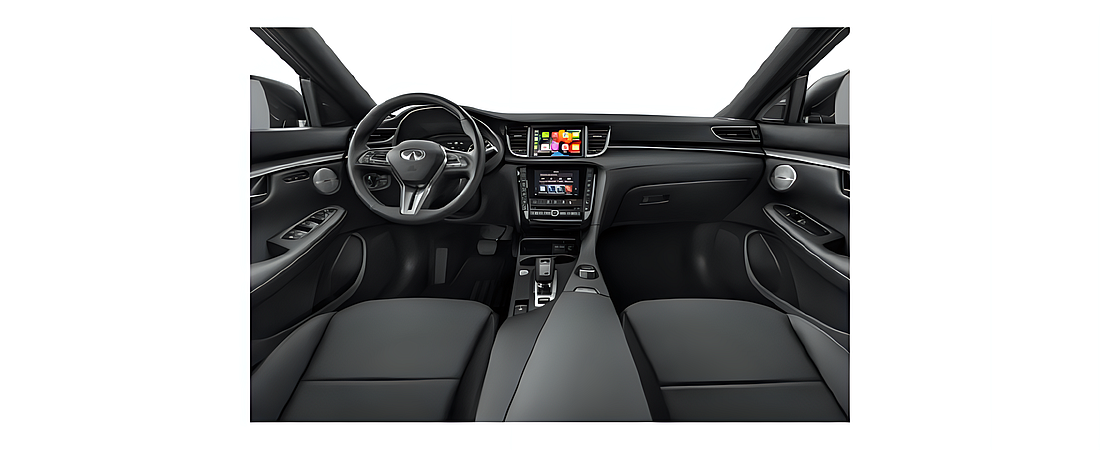 Infiniti QX50 2023 7