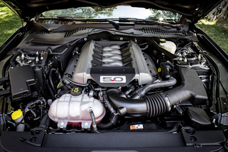 Editorial 2015 ford mustang bm 21 3220