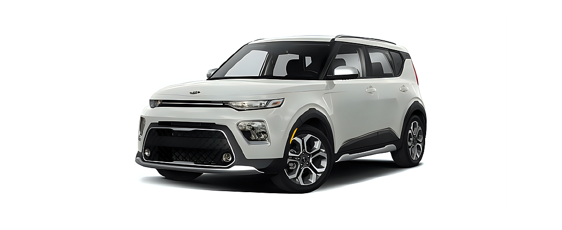 Kia Soul 2021 1