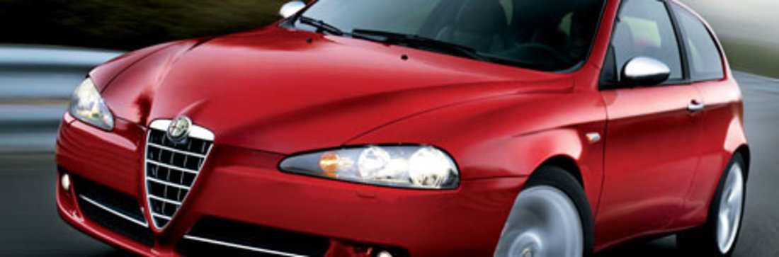 Reportaje: Alfa Romeo presenta el nuevo sistema Q2 – Reinventar la tracción