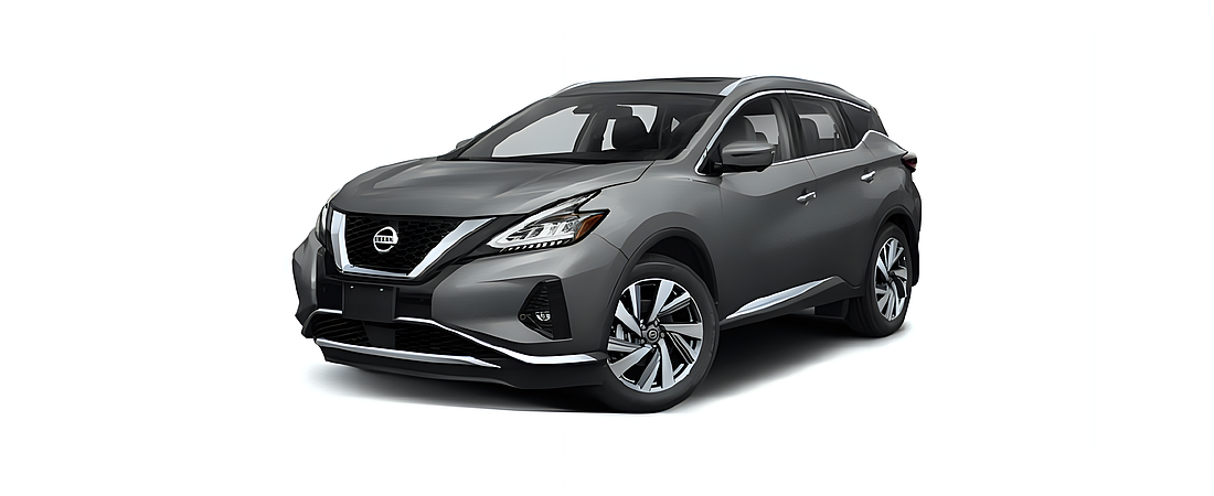 Nissan Murano 2023 14