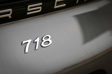 Editorial 2017 porsche 718 boxster 15 ts