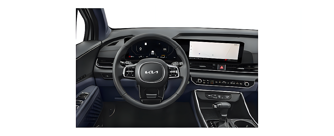 Kia Carnival 2026 7