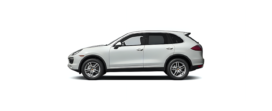 Porsche Cayenne 2014 3