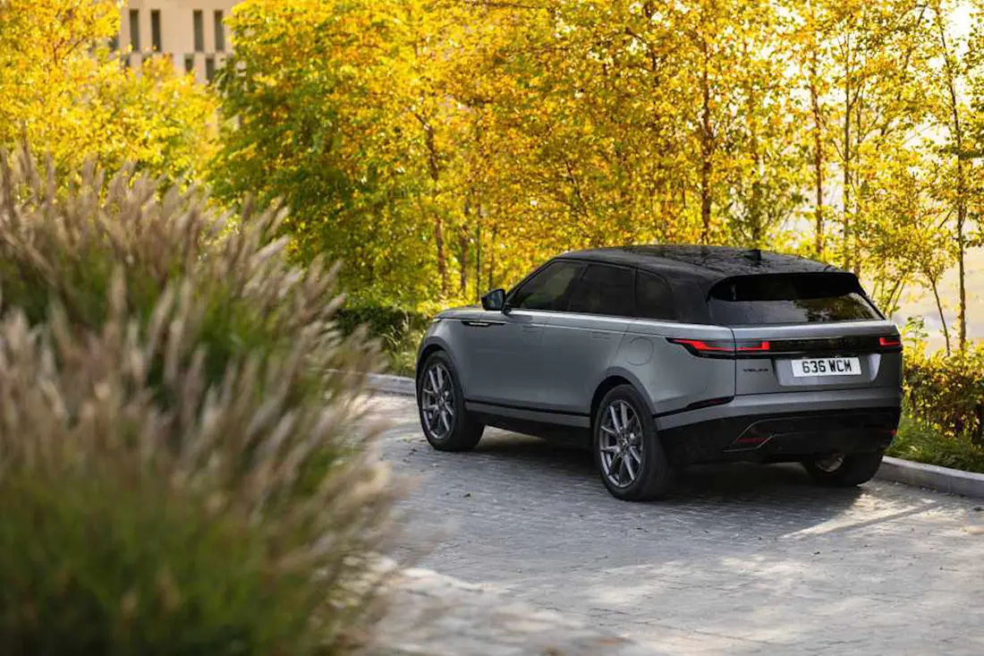CR 8 Range Rover Velar AS24 Car Reviews 2