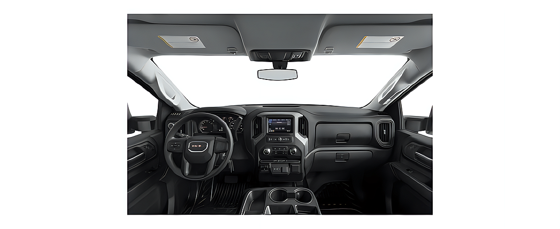 GMC SIERRA 2500HD 2022 7