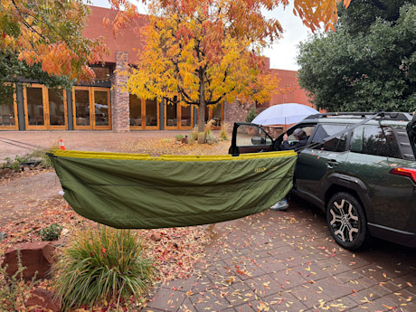 2026 Subaru Outback First Drive Review Image