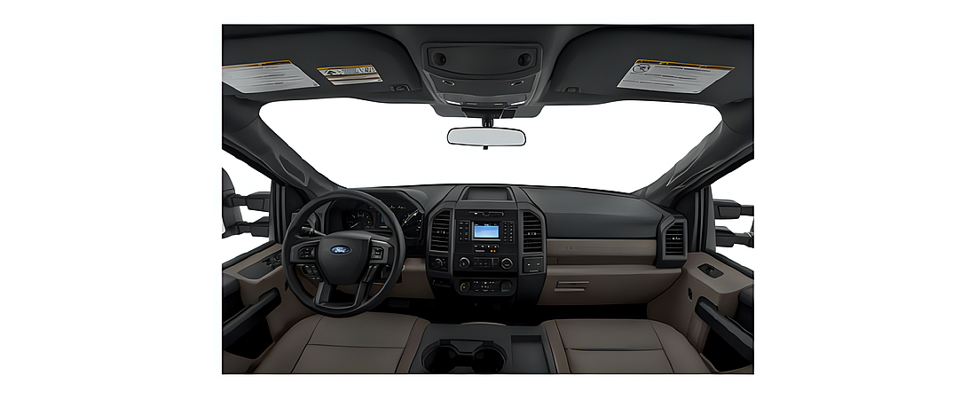 Ford F-250 2020 7