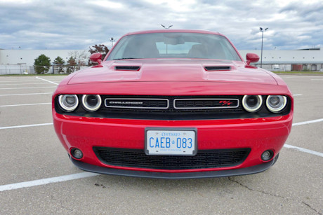 Editorial 2016 dodge challenger rt mopar 03 jb