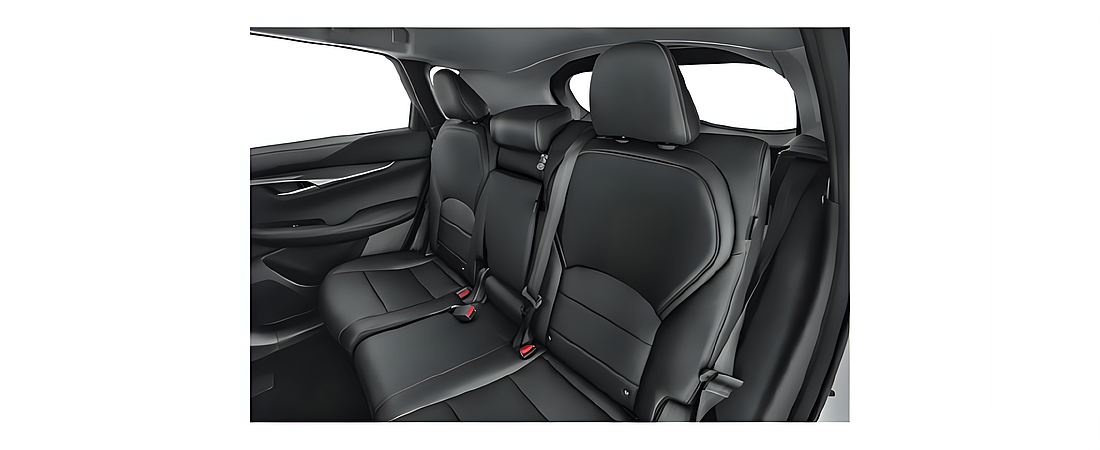 Infiniti QX50 2025 11