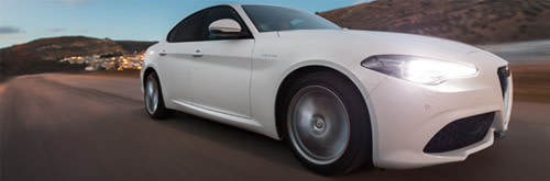 Primer contacto: Alfa Giulia 2.0 280 cv Veloce – Más adrenalina