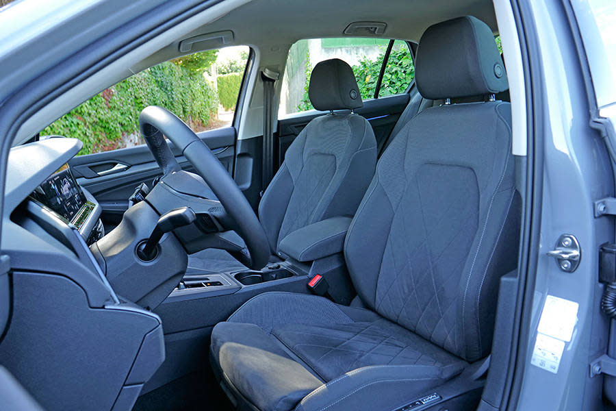 Prueba nuevo VW Golf eTSi 2020, Rubén Fidalgo (50).jpg