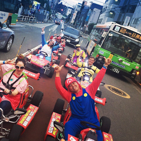 Editorial 17 maricar tw ochobitsuy