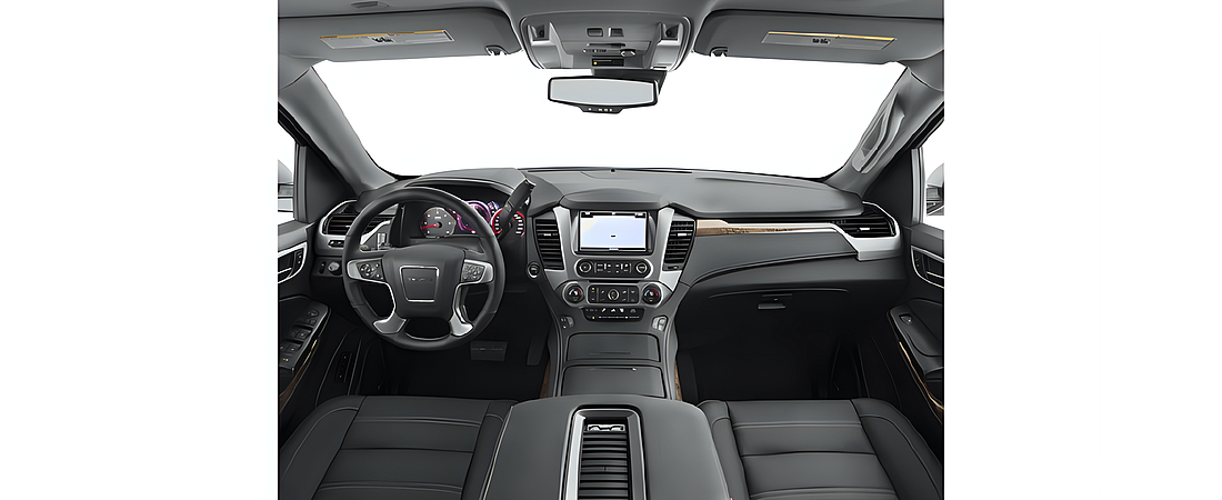 GMC Yukon XL 2017 26