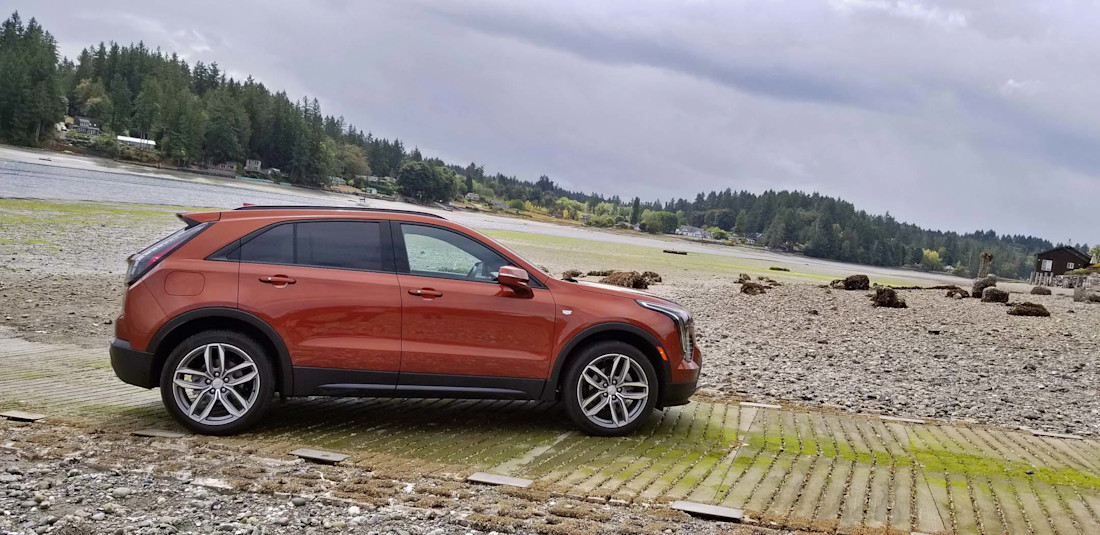Editorial 2019 cadillac xt4 05 sw