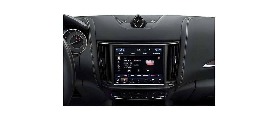 Maserati Levante 2023 9