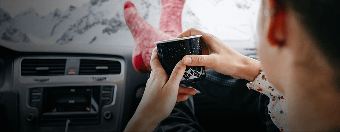 Ist es erlaubt, den Motor laufen zu lassen? Ist es erlaubt, den Motor laufen zu lassen?