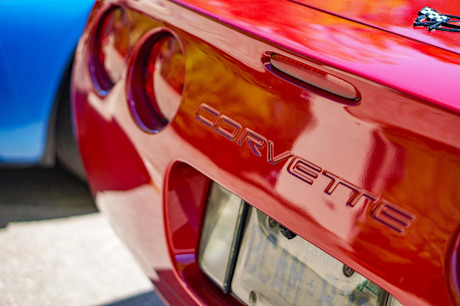 Editorial 2021 chevrolet corvette convertible vs corvette club of ontario 25 jl