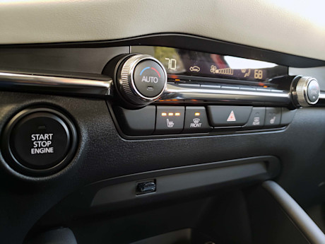Editorial 2019 mazda3 awd 20 sw