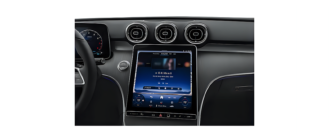 Mercedes-Benz CLE 2026 9