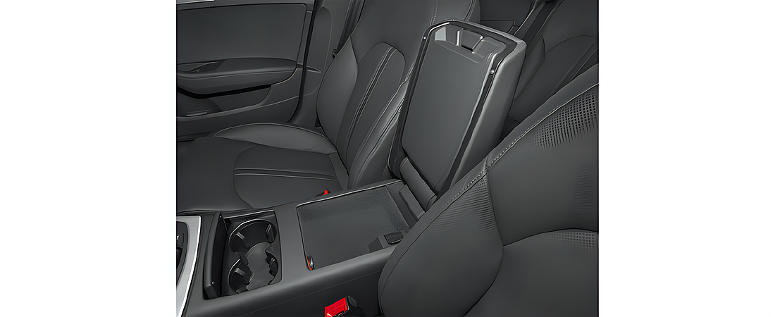 Audi S6 2014 15