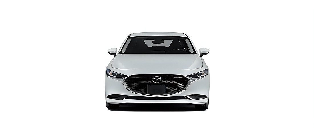Mazda Mazda3 2019 3