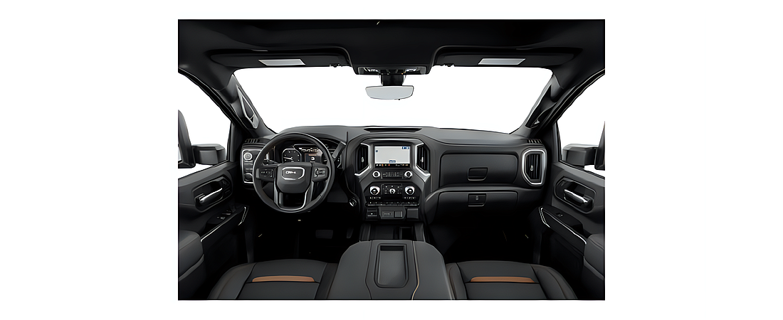 GMC Sierra 3500HD 2023 24