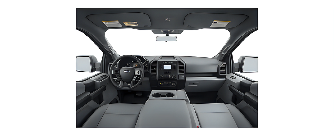 Ford F-150 2018 30
