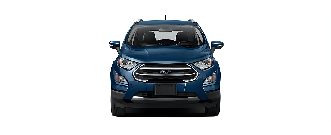Ford EcoSport 2020 4