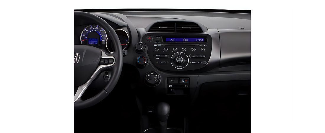 Honda Fit 2012 23