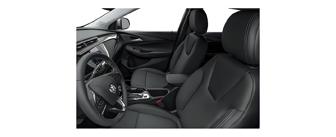 Buick Encore GX 2023 8