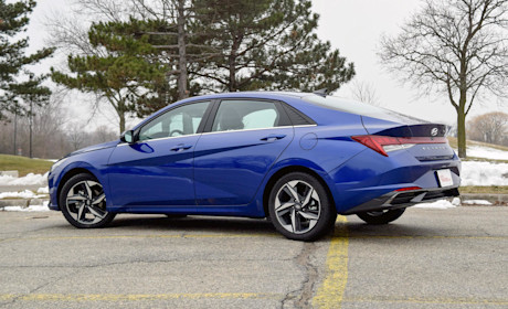 Editorial 2021 hyundai elantra ultimate 04 sha