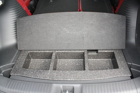 Acura ADX 2025 : premier essai Image
