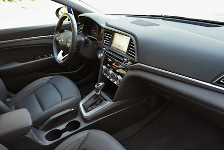 Editorial 2020 hyundai elantra ultimate 25 jm