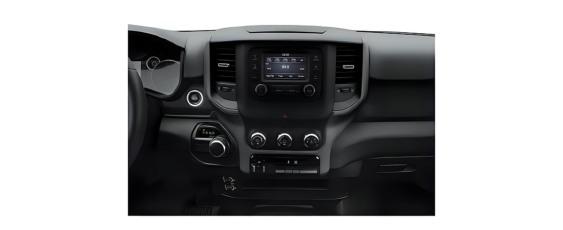 Ram 3500 2021 23