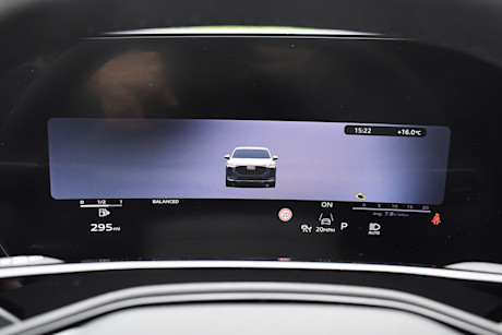 Audi Q3 2026 : premier essai Image