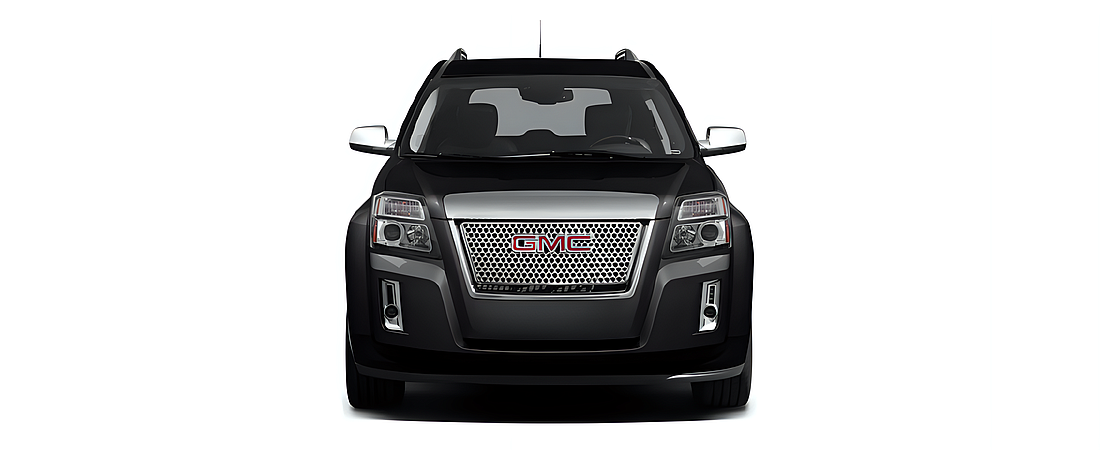GMC Terrain 2014 21