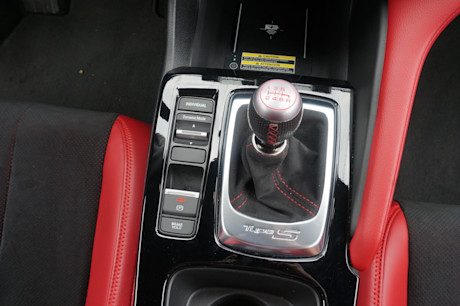 Editorial 2024 acura integra type s jl 35