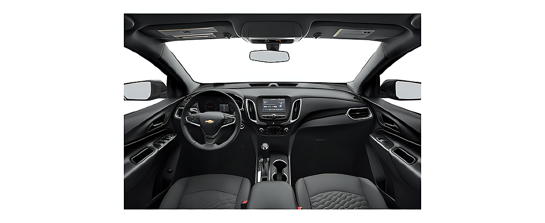 Chevrolet Equinox 2019 7