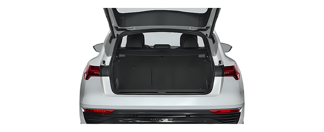 Audi Q8 e-tron Sportback 2024 10