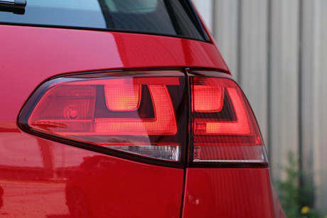 Editorial 2015 vw gti 5 door performance package jy 06