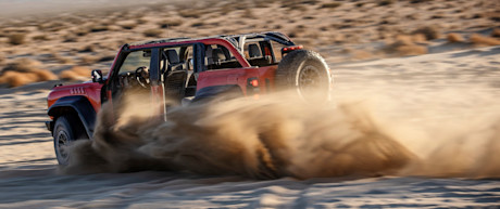 Editorial 2022 ford bronco raptor 10