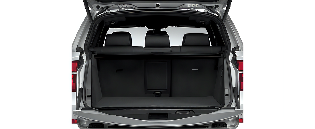 BMW X5 2012 13