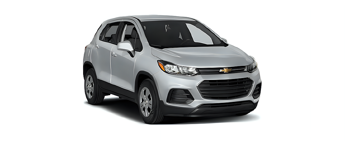 Chevrolet Trax 2019 2