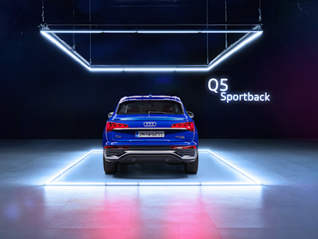 Editorial 2021 audi q5 sportback 11