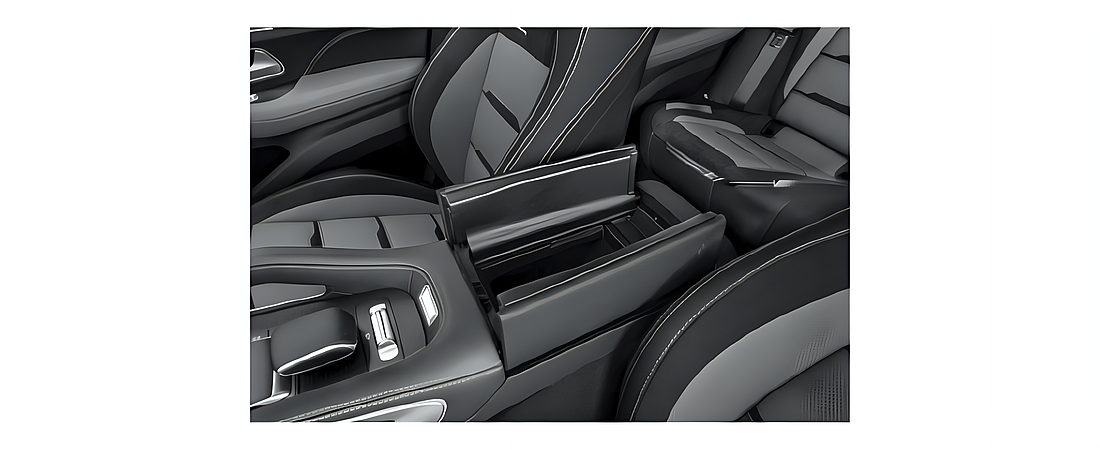 Mercedes-Benz GLE 2024 56