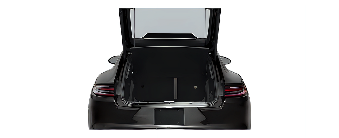 Porsche Panamera 2019 40