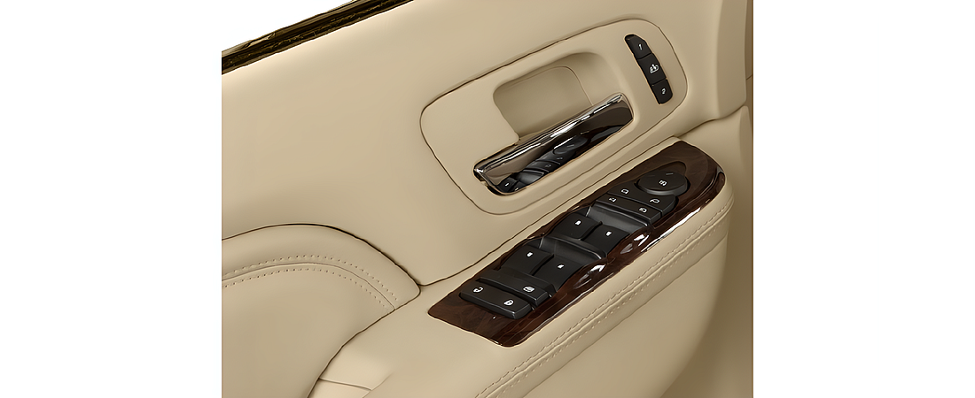 Cadillac Escalade ESV 2014 16